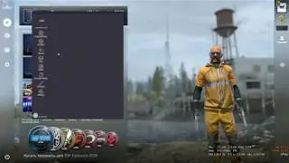 X1 - как использовать OBS Bypass