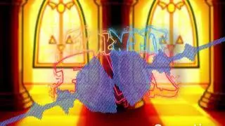 Sansational - MON REMIX