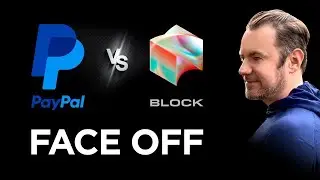 💰PayPal vs. 💳Block [Square]: FinTech Financial Masterclass! $PYPL