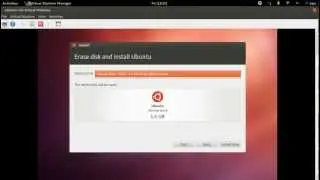 KVM How to Install Configure and Create Virtual Machine