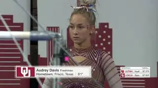 Oklahoma Audrey Davis Bars 1-17-21 720p60 9495K