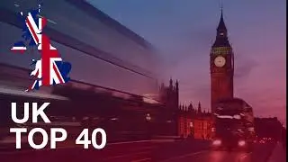 UK Top 40 Charts | Today's Top Hits in the United Kindom