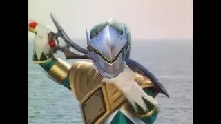 Green Ranger Genji. When Enemy Team has a Pro Green Ranger Genji