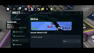 BEST OP RIVALS SCRIPT FREE KEYLESS NO LAG LEAKED CRACKED PC AND MOBLIE SUPPORT NO BAN NO KICK [FE]
