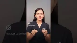Does coconut oil really work for stretch marks? || Dr Jushya Bhatia Sarin ||