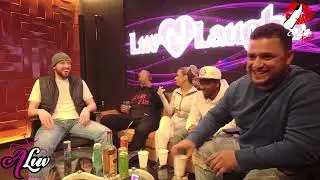 Luv N Laughs: Episode 47
