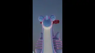 Big news for the Transport Pokémon! GMAX Lapras is breaking ice for 