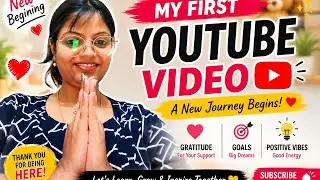 This is my first video