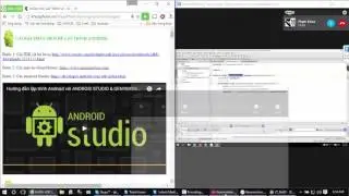 [Lập trình Android] Buổi 03 Load hình từ Internet