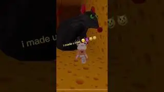 people get on my nerves #roblox #fyp #funny #robloxfunny #trend #robloxedit #tobloxviral #viral