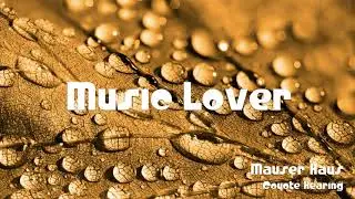 🎵 Mauser Haus - Coyote Hearing 🎧 No Copyright Music 🎶 YouTube Audio Library