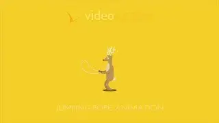 How To Make Jumping Rope Animation In After Effects
