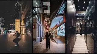 Teaching basic photography | It's a free flow day | V-log : 12