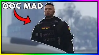 POLIZIST WILL MICH IN REALLIFE VERPRÜGELN