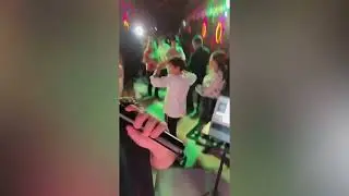 Казакша ламбада #казахстан #тойдуман #певецнатой #певецказахстан