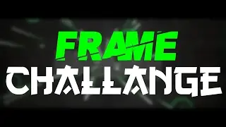 #iligycontest DiamondArtz 1Frame Challange| By:AfterX | [C4D/AE] [INSP: TTomFX] C:
