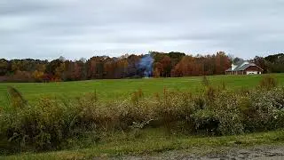 Fall Foliage & View Changing