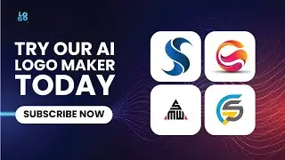 AI vs. Human: Logo Design Challenge!