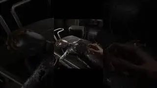 Концовка DLC 2 Atomic Heat Узник Лимбо 