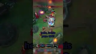 mr yone 100 billion (support yone) #leagueoflegends #yone #gaming