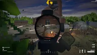 BattleBit Remastered
Новая Батлка для Прикола