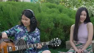 The Girl from Ipanema - Cover by Pring & Tay