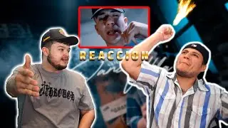 Chino Pacas - Como Pancho Villa [REACCION] | ep reactions