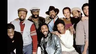 KOOL & THE GANG-you to me are everything