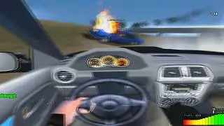 Похищение полковника LVPD
