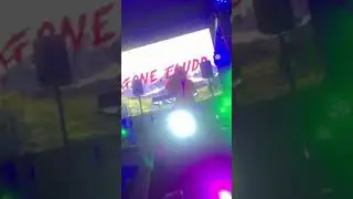 GONE.FLUDD В БИБЛИОТЕКЕ ИМ.ЛЕНИНА — САХАРНЫЙ ЧЕЛОВЕК