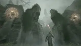Mortal Shell. Гриша и основной инстинкт. 2 серия