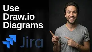 How To Use Draw.io Diagrams In Confluence And Jira (2026 Easy Guide)