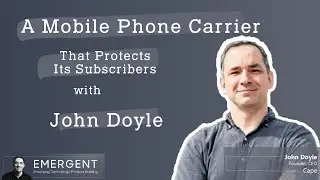 A Mobile Phone Carrier That Protects Its Subscribers
