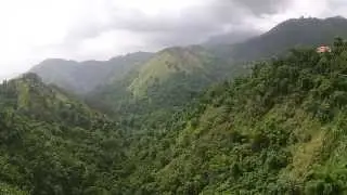 Irish Town, Jamaica