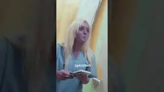 Je me fais tailler dans la vidéo de Michou