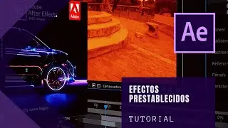 CURSO After Effects 2020 GRATIS ( COMO Poner Efectos ) 🎞️💡