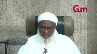 Risala - Babin kasuwanci, !! Sheikh Dr. Ahmad Gumi