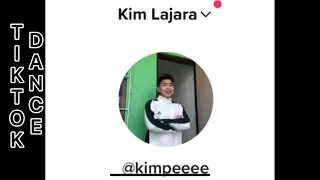 TikTok Dances  | Kim Lajara