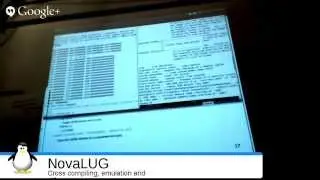 Cross compiling, emulation and virtualization
