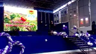 ст ОТРАДНАЯ  КРАСНОДАРСКИЙ КРАЙ ДРАЖИНА Н.