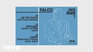 Falco - Auf der Flucht (Flut Cover Version)