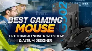 Best Mouse for Altium Designer - Best Mouse in 2022