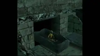 Dark Cloud Challenge Mod (Medium) + Chest Randomizer - Part 4 - Muska Lacka