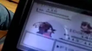 a pokemon pidgeot training.