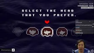 Deltarune First Playthrough Part 1 - Fun Gang