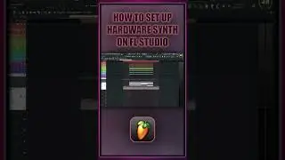 Setting Up Synthesizers in Fl Studio  