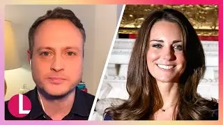 Was Princess Kate's Mother's Day Photo Manipulated? | Lorraine