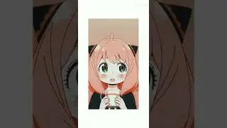 Anya#anime#spyxfamily#cute#anya#movie