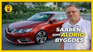 "Vi räddar många SAAB:ar"