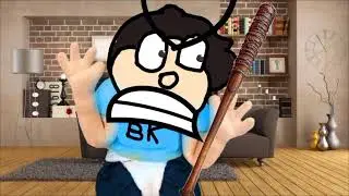 Braydon Vs Jeffy Part 6